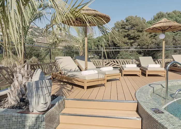 Casa Coco Boutique & 4*s - Adults Only Hotel Lloret de Mar